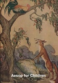 Cover: Aesop for Children - Seltzer Books