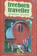 Cover: Free Born Traveller - Small World Media