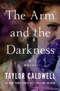Cover: The Arm and the Darkness - Open Road Media