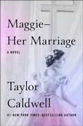 Cover: Maggie-Her Marriage - Open Road Media