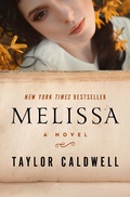 Cover: Melissa - Open Road Media