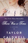 Cover: There Was a Time - Open Road Media