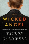 Cover: Wicked Angel - Open Road Media