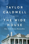 Cover: The Wide House - Open Road Media