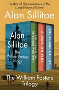 Cover: The William Posters Trilogy - Open Road Media