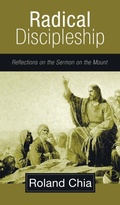 Cover: Radical Discipleship - Wipf & Stock Publishers
