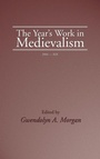 Cover: The Year's Work in Medievalism, 2004 - Wipf & Stock Publishers