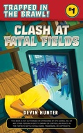 Cover: Clash At Fatal Fields - Sky Pony Press