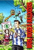 Cover: Birds, Booze and Bulldozers - Small World Media