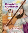 Cover: David And Goliath - Ballantine Books Inc.