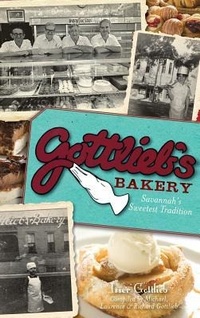 Enlarge image Cover: Gottlieb's Bakery - History Press Library Editions
