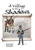 Cover: A Village In The Shadows - FriesenPress