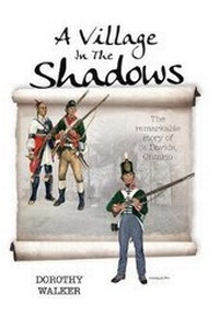 Enlarge image Cover: A Village In The Shadows - FriesenPress