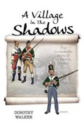Cover: A Village In The Shadows - FriesenPress