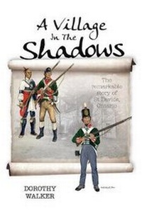 Enlarge image Cover: A Village In The Shadows - FriesenPress