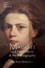 Cover: Massenet and His Letters - Pendragon Press