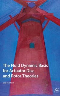 Abbildung von: The Fluid Dynamic Basis for Actuator Disc and Rotor Theories - IOS Press,US