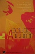 Cover: Golden Autumn - Tri Thuc Viet Ltd