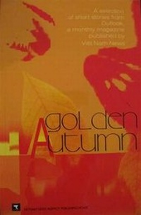 Enlarge image Cover: Golden Autumn - Tri Thuc Viet Ltd