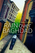 Cover: Rain over Baghdad - Penguin Random House South Africa