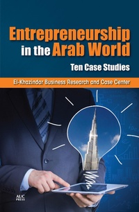 Abbildung von: Entrepreneurship in the Arab World - University of Pennsylvania Press, Inc.