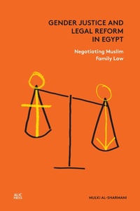 Abbildung von: Gender Justice and Legal Reform in Egypt - LAPA Publishers