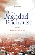 Cover: The Baghdad Eucharist - Hoopoe