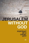 Cover: Jerusalem without God - Penguin Random House South Africa
