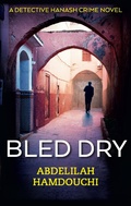 Cover: Bled Dry - Hoopoe