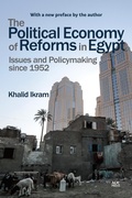 Bild: The Political Economy of Reforms in Egypt - University of Pennsylvania Press, Inc.