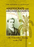 Cover: Aristocrats and Archaeologists - NYU Press