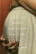 Cover: A Job You Mostly Won't Know How to Do - Counterpoint