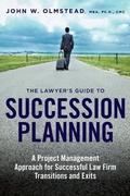 Bild: The Lawyer's Guide to Succession Planning - American Bar Association