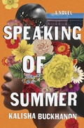 Cover: Speaking of Summer - Counterpoint