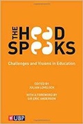 Cover: Head Speaks - The University of Buckingham Press