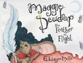 Cover: Maggie Dewdrop - BLACK ROSE WRITING