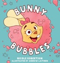 Cover: Bunny Bubbles - Lucid Books