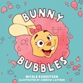 Cover: Bunny Bubbles - Lucid Books