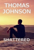 Cover: Shattered - KEPHA PRESS