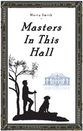 Cover: Masters in This Hall - BOOKBABY