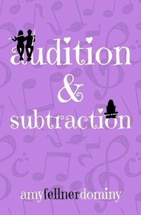 Enlarge image Cover: Audition & Subtraction - Purple Swan Press