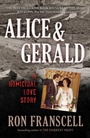 Cover: Alice and Gerald: A Homicidal Love Story - Prometheus Books