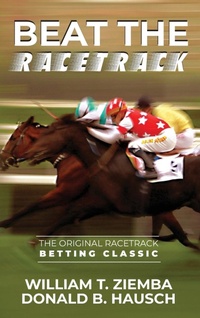 Abbildung von: Beat the Racetrack - ECHO POINT BOOKS & MEDIA
