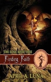 Enlarge image Cover: Finding Faith - Soul Mate Publishing