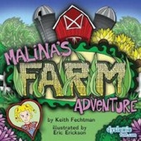 Enlarge image Cover: Malina's Farm Adventure - Koehler Books