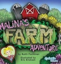 Cover: Malina's Farm Adventure - Koehler Kids