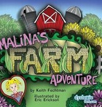 Enlarge image Cover: Malina's Farm Adventure - Koehler Kids