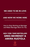 Cover: We Used To Be in Love and Now We Work Here - Diversion Books