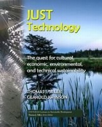 Enlarge image Cover: Just Technology - Morgan & Claypool Publishers