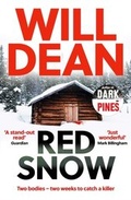 Cover: Red Snow - Point Blank